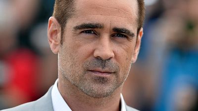 Imagem da notícia Colin Farrell negocia papel na versão live-action de Dumbo