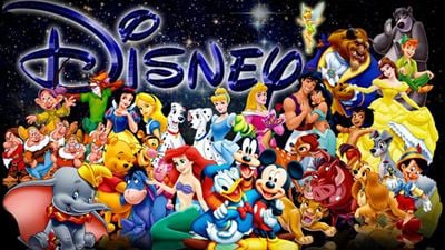 Lista das próximas versões em live-action das animações da Disney