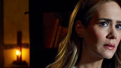 Imagem da notícia American Horror Story: Produtor conta de onde surgiu a ideia (completamente maluca) da sétima temporada