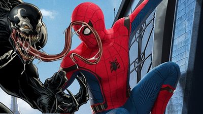 Imagem da notícia Jon Watts, diretor de Homem-Aranha: De Volta ao Lar, afirma que Venom não estará no filme