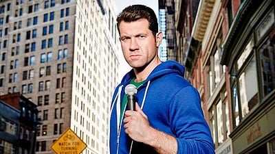 Billy Eichner entra para o elenco de American Horror Story