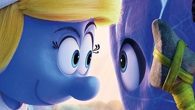 Imagem da notícia Smurfette é censurada em cartazes de Os Smurfs e a Vila Perdida em cidade de Israel