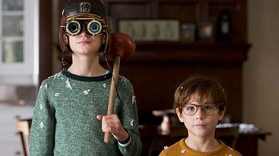 Imagem da notícia The Book of Henry: Drama familiar com Jacob Tremblay e Naomi Watts ganha novo cartaz