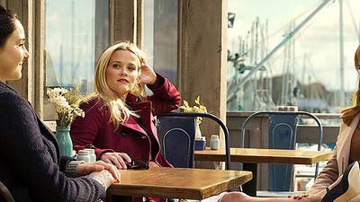Imagem da notícia Big Little Lies e X-Men - O Filme já chegaram ao NOW