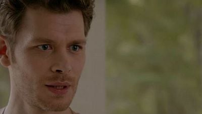 Imagem da notícia Klaus e Hope se reencontram em cena inédita de The Originals