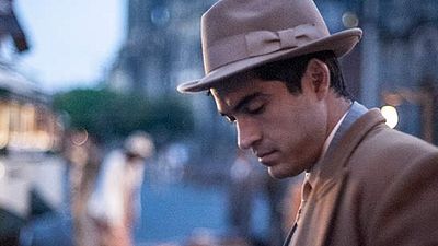 Imagem da notícia O Eleito: Alfonso Herrera fala sobre interpretar assassino de Trotsky em novo filme da Netflix (Entrevista)