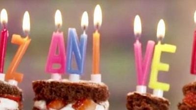 Imagem da notícia AdoroCinema, 17 anos: Feliz aniversário para a gente :-)