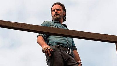Imagem da notícia The Walking Dead: Bom início e final razoável em uma sétima temporada que beirou o insuportável (Crítica)