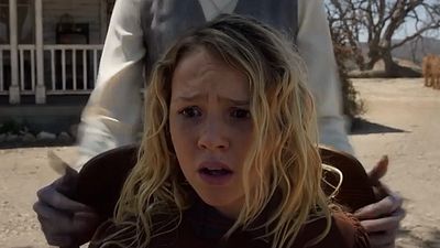 Imagem da notícia Presença maligna busca vítimas no trailer de Annabelle 2: A Criação do Mal