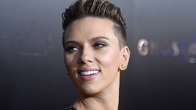 Imagem da notícia Scarlett Johansson descarta Lucy 2 e minimiza boatos sobre A Garota na Teia de Aranha