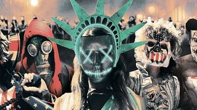 Imagem da notícia Uma Noite de Crime vai ganhar série de TV