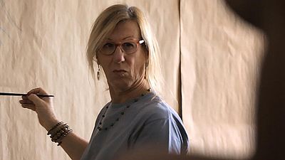 Imagem da notícia Laerte-se: Primeiro documentário nacional da Netflix ganha data de estreia