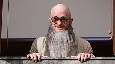 Imagem da notícia Desventuras em Série é renovada para a terceira temporada pela Netflix