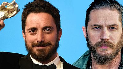 Imagem da notícia Pablo Larraín vai dirigir Tom Hardy em The True American