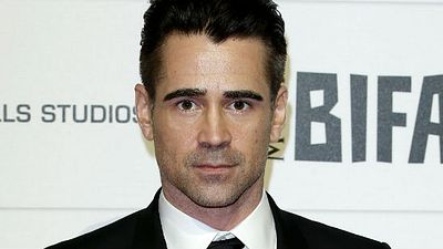 Imagem da notícia Widows: Colin Farrell é cotado para o elenco da parceria de Viola Davis e Steve McQueen 
