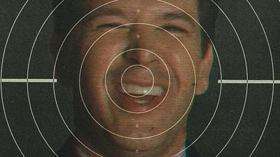 Imagem da notícia Tiros, punk rock e indiretas marcam o primeiro trailer de Divórcio, comédia com Camila Morgado e Murilo Benício