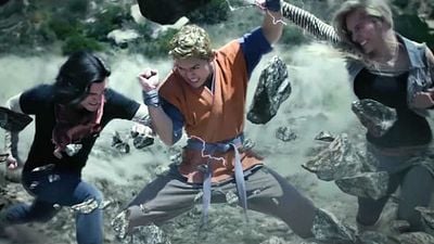 Imagem da notícia Assista ao trailer de Dragon Ball Z: Light of Hope, websérie feita por fãs