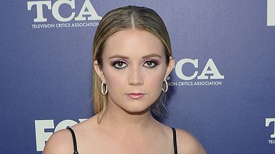 Imagem da notícia Billie Lourd vai estrelar a 7ª temporada de American Horror Story