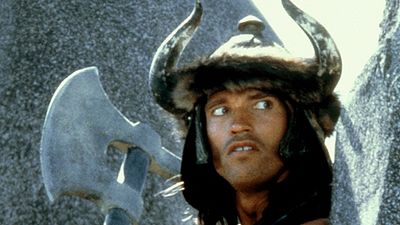 Imagem da notícia Reviravolta? Roteirista diz que The Legend of Conan foi descartado pelo estúdio