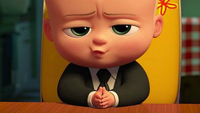 Imagem da notícia Ilustrador brasileiro de O Poderoso Chefinho fala sobre os bastidores do filme: “’Inception’ para crianças” (Entrevista Exclusiva)