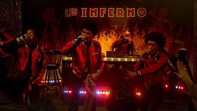 Imagem da notícia The Get Down - Parte 2: Série derrapa no melodrama, mas acerta na paixão pela música (crítica)