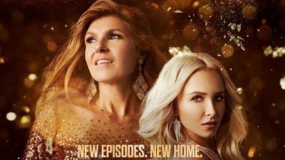 Nashville é renovada para a sexta temporada 