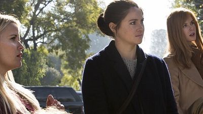Imagem da notícia Big Little Lies: Autora do livro original comenta possibilidade de segunda temporada