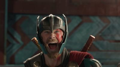 Trailer de Thor: Ragnarok é o mais visto da Disney em 24 horas