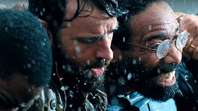 Imagem da notícia O fim está próximo? Terceira temporada de The Leftovers começa com surpresas e mistérios