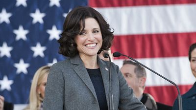 Imagem da notícia Por que Veep pode se tornar uma série ainda mais relevante sob o governo Trump