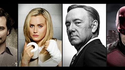 Imagem da notícia Netflix anuncia marca de 100 milhões de assinantes e investimento de 1 bilhão de dólares em marketing