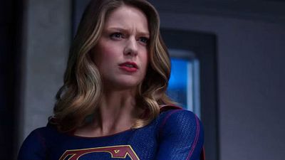 Imagem da notícia Supergirl enfrenta novos inimigos em trailer dos próximos episódios