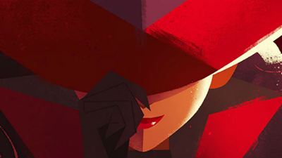 Carmen Sandiego: Netflix confirma reboot animado com Gina Rodriguez e Finn Wolfhard