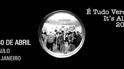 Imagem da notícia Começa hoje o festival de documentários É Tudo Verdade 2017