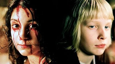 Imagem da notícia TNT não aprova piloto de série baseada em Deixe Ela Entrar