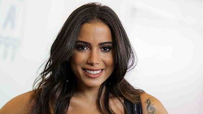 Imagem da notícia Rumor: Anitta deseja estrelar versão brasileira de O Guarda-Costas