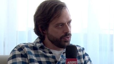 Imagem da notícia Fernando Coimbra, diretor de Castelo de Areia, explica como fez um filme de guerra sem o patriotismo americano (Entrevista exclusiva)
