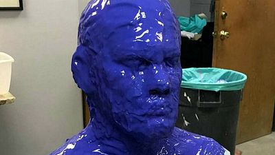 Imagem da notícia Josh Brolin divulga primeira foto nos bastidores de Deadpool 2 