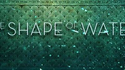 The Shape of Water, filme de Guillermo del Toro, tem lançamento agendado