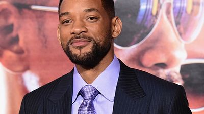 Imagem da notícia Will Smith negocia com a Disney para interpretar Gênio em versão live-action de Aladdin