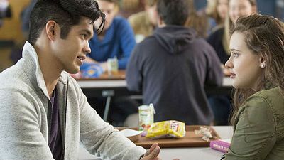 Imagem da notícia Ross Butler fala sobre um dos mistérios deixados no final de 13 reasons Why