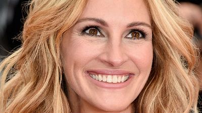 Imagem da notícia Julia Roberts é eleita a mulher mais bonita do mundo pela revista People
