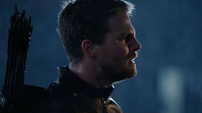 Imagem da notícia Está todo mundo em perigo no novo trailer de Arrow