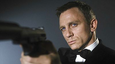 Imagem da notícia 007: Cinco estúdios brigam pelos direitos de distribuição da franquia James Bond