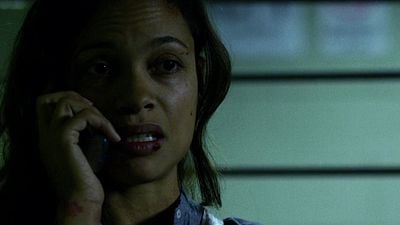 Rosario Dawson confirma que Claire Temple não estará em O Justiceiro