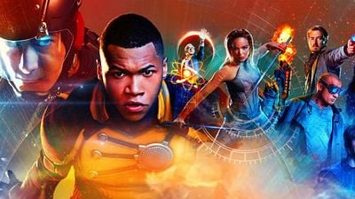 Legends of Tomorrow: Confira nossa crítica da segunda temporada