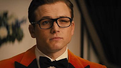 Imagem da notícia Veja o primeiro trailer legendado de Kingsman: O Círculo Dourado
