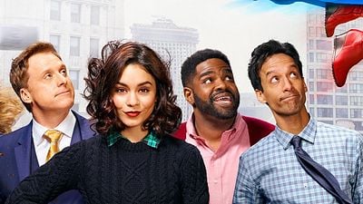 Powerless é retirada da programação da NBC, e está "essencialmente cancelada"