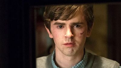 Bates Motel: Freddie Highmore fala sobre o final da série