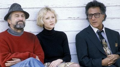 Imagem da notícia HBO prepara sátira política inspirada no filme Mera Coincidência